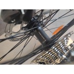  спортен велосипед BIANCHI CAMALEONTE 3 хидравлика диск